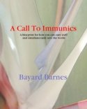 The book A Call to Immunics