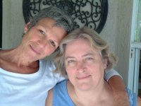 Keely & Frannie